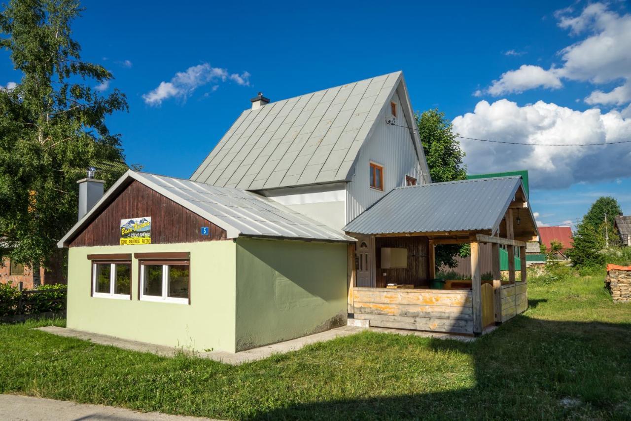 Tijana * Žabljak